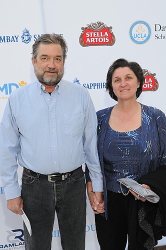 Cure Duchenne event, Sony Studios 034 1062x1600.jpg